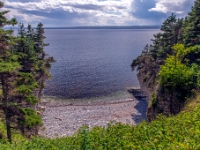 Parc national Forillon